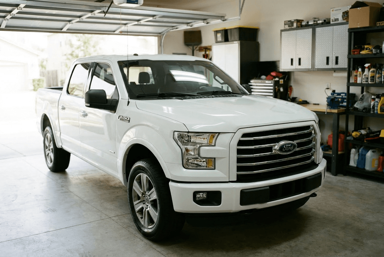 RV Detailing Greenville Texas: Safe Pressure Washing for Hunt County Owners